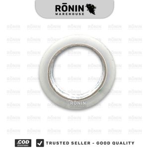 VOXY Isolasi karton OPP bening 2 inch lakban kardus