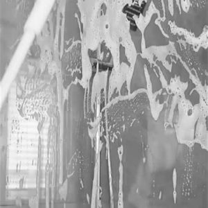 Window Spray Mop Multifunctional Glass Wiper with Silicone Scraper Floor Cleaning Mop Window Cleaner Household Cleaning Tools