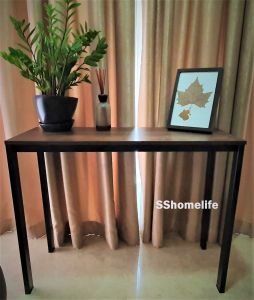 Minimalist Lifestyle Series - Study Table / Meja Berlajar / Multipurpose Long Table / Computer Table / 书桌 x1300