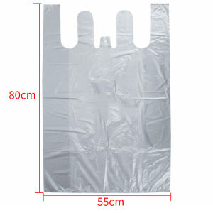 Thickened Large-capacity Moving Packing Bag Quilt Storage Bag 10pcs Clothes Quilt Luggage Sorting Bag