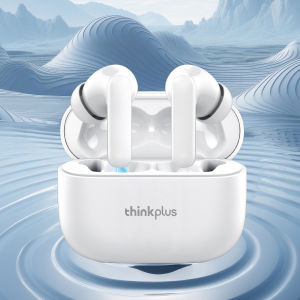 Thinkplus  TWS Wireless Earphones Bluetooth 5.3 Headphone 9D Stereo Sound Earbud Sports Waterproof Long Standby HD Music Headset With Mic