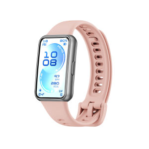 Silicone Band For Huawei Band 11 Smartwatch Sport Bracelet For Huawei Band 11 Pro Wristband