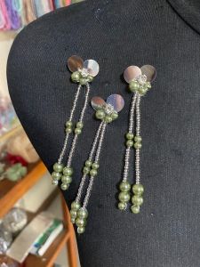 Payet juntai sequin per 5 pcs
