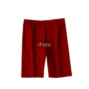 Celana Anak Perempuan Shot Bawahan Usia(1-8)-Tahun Bahan Jarsey Tebal Dan Meral - Sweet Brown Bayi Anak-Anak pas warna random