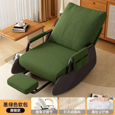 Nordic sofa bed 3 seater sofabed sofa set living room sofabed single courtyard living room bedroom snap chair 沙发
