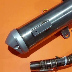 Knalpot Aerox Lexi 155 Daeng Full Stainless DV