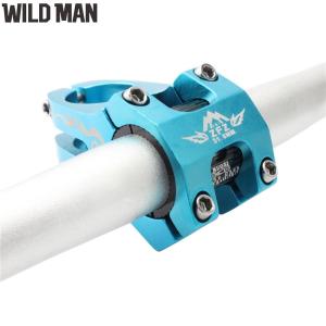 MUQZI Aluminum Alloy Bicycle Handlebar Spacer Bike Bar Bore Adjuster Adapter