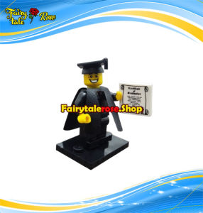 Pajangan - Wisuda Wisudawan Wisudawati - Per pcs