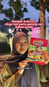 Special price flash sale[TNY] Lets Read    How Easy It Is to Read & Write My LINUS Book - Im Ready to Enter Year 1    Rehabilitation Preschool