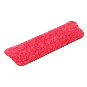 JING Washable Refill Wet Dry Replacement Microfiber Cloth Mop Pads Heads Spray