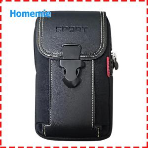 Tactical Bag Casual Pockets Molle Pouch Belt Bag Waist Bag For Men Canvas Multi-function Military Zipper Waterproof Belt Bag