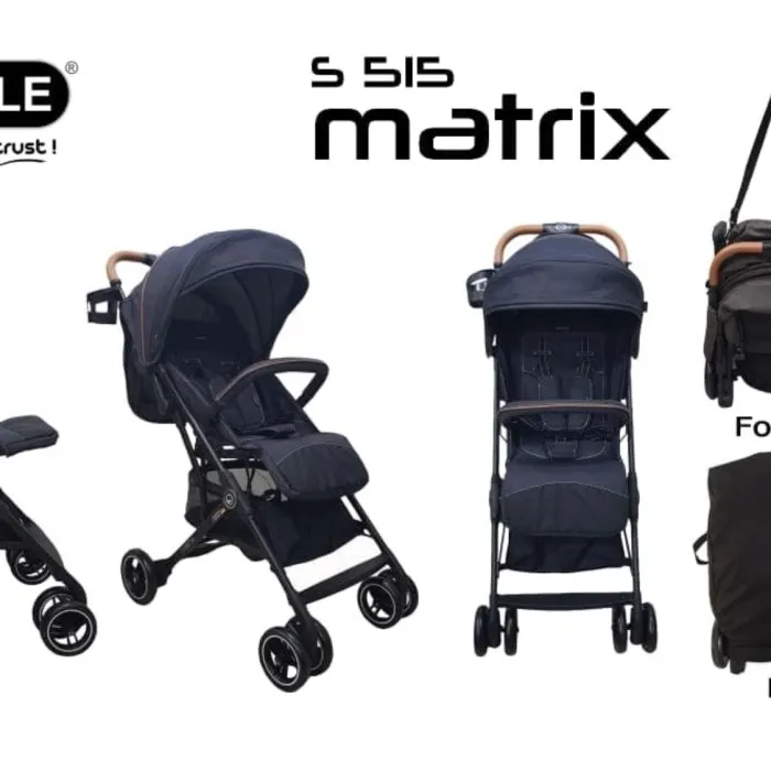 Baby elle cheap matrix 515