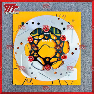Đĩa thắng Kurado V2 size 220mm MS02