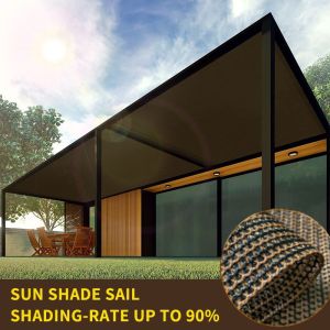 150gsm  Multi Purpose Smart Shading Net