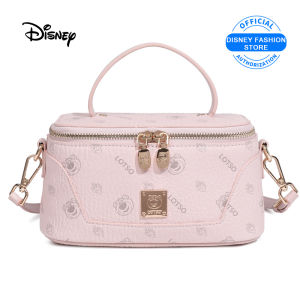 Disney LOTSO series bags for women fashion Pu leather sling bag cross shoulder bag for women
