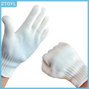 ZTOYL 200 Degree High-temperature Resistant Gloves Oven Heat Insulation Mould Gloves