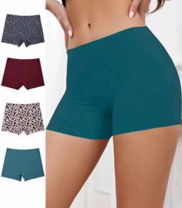 carmina Best Seller Boyshorts Boyleg Underwear Panty Sleepwear for  Women on Sale  - fits XS to large - best seller - good quality - super kapal ng tela - trending  - 100 percent cotton - mall quality - Top pick  - madaling maubos - trending  - made of im