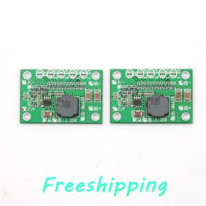 baoxue New DC-DC Buck Converter Step Down Power Module 5~16V to 1.5V 1.8V 2.5V 3.3V 5V 3A