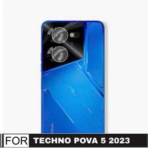 PROMO Tempered Glass TECNO POVA 5 / POVA 5 PRO / POVA 4 / POVA 4 PRO / POVA NEO 2 / POVA 3 Anti gores Kaca Pengiriman Cepat