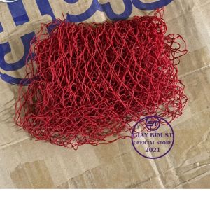 Rẻ rửa bát lưới loại to (20x80cm) dây 10 cái đỏ dài dày dặn