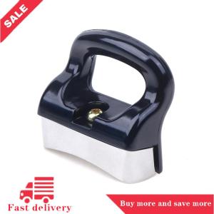 [COD] Ngắn Side Grip thay thế nồi xử lý với vít Nồi áp suất nồi tai cho nhà bếp Nồi hấp nước sốt vạc