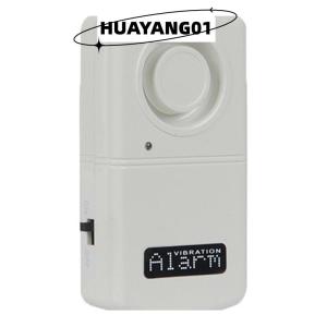 HUAYANG01 [2023 new HOT FASHION] Detector Earthquake Get Early Warning of Impending Earthquake quake alarms LE