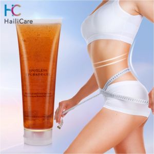 Hailicare Dẫn Điện Gel Siêu Âm Cavitation EMS Body Massage Giảm Béo Kem Giảm Cân Chống Bào Béo Massage Gel