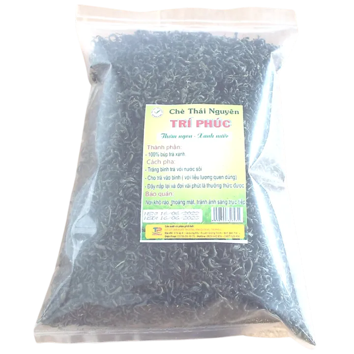 Trà bắc thái nguyên loại 1 ( túi 1kg)