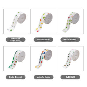 Cuộn băng keo dán viền bồn rửa bếp ga chống thấm nước