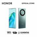 HONOR X9a 5G 120Hz AMOLED Curved Display | 256GB large storage. 