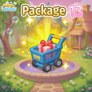 MergeIsland Package13