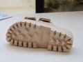 MONOBO SANDAL COZY 2 GASPER ( SIZE 36 - 39 ) - PAKE BOX COKLAT BIASA YA ORIGINAL BKK. 