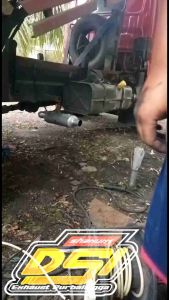 Knalpot Cung Tipe Suara Bass: Panduan Lengkap