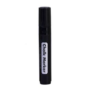 Erasable Liquid Chalk Marker 15mm Tip Colored Liquid Chalk Pen For Advertising LED Board Glass Window and Art Project