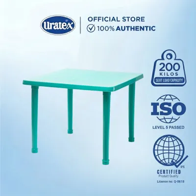 Uratex Monoblock 1201 Square Table