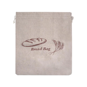 Bread Preservation Bag Moisture Proof Pouch for Storing Homemade Sourdough Bread Moisture Proof Storage Solution