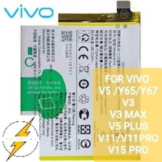 ORIGINAL VIVO V5 Y65 Y67 V3 V3 MAX V5 PLUS V7 V11 V11 PRO