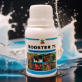 (NEW) STIMULATE FRUIT BOOSTER 76 - 500ml – Organic Flowering & Fruiting Enhancer for Plants. 