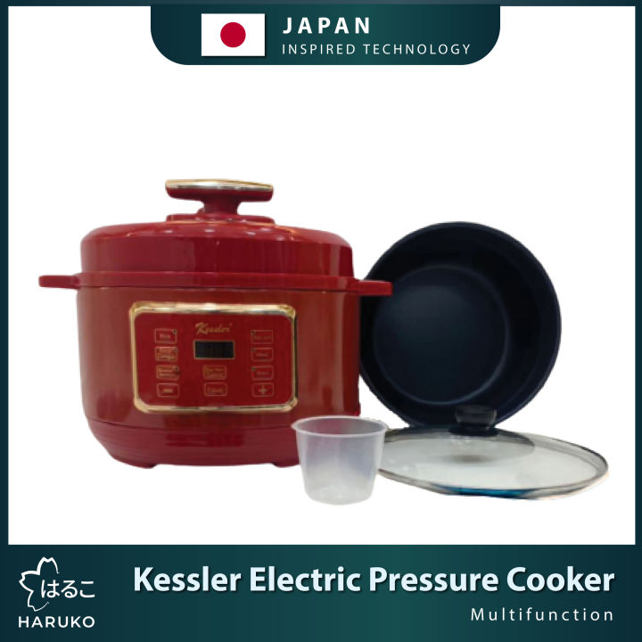 Kessler multi function cooker sale