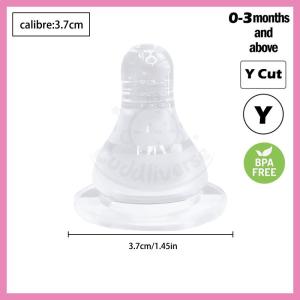 240mL Baby ppsu Baby Bottle Cartoon Pattern Baby Silicone Tape Handle Baby Bottle Soothe Baby Small Emotions Straw Anti-colic Baby Bottle