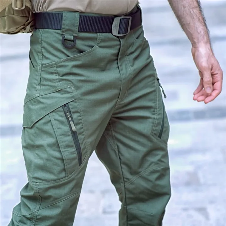 Quần Chiến Thuật Quân Sự Quần Chiến Đấu SWAT Đi Bộ Đường Dài Ngoài Trời ...