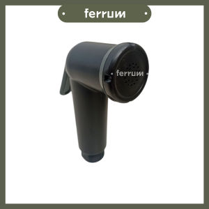 [ FERRUM ]Produk Jet Shower Closet Shower Toilet Bidet / Sower Bidet Putih & Hitam ABUSS