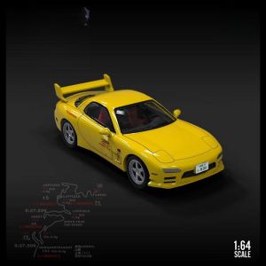 Toyota ae86 supercar Die-casting Car Model Gift Toy Collection Toyota Toy Car