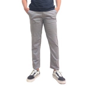 ANKLE PANTS PRIA SEMI FORMAL || celana panjang chino ankle pants slim fit