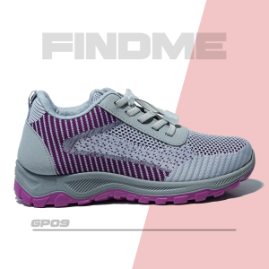 SNEAKERS WANITA GAUL NGEHITZ DI KALANGAN REMAJA SAMPAI LANSIA BAHAN MESH IMPORT GP09 GRACE