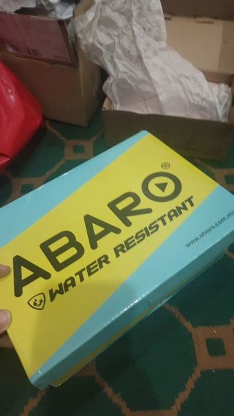 Buyer review video 3