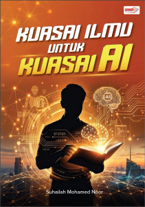 Kuasai Ilmu Untuk Kuasai AI