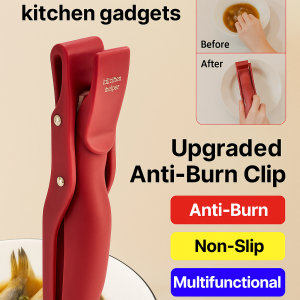 Clip Comes with a Hanging Hole Plate Extractor Nylon Multifunction Sturdy and not Easy to Fall Off