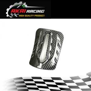 Cover Tutup Tangki Nmax New 2020-2022 Carbon Akai Racing