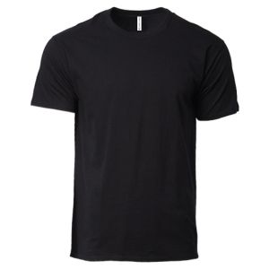 High-Quality 100% Cotton T-Shirt made street wear High Street Fashion loose Solid Color T-Shirt